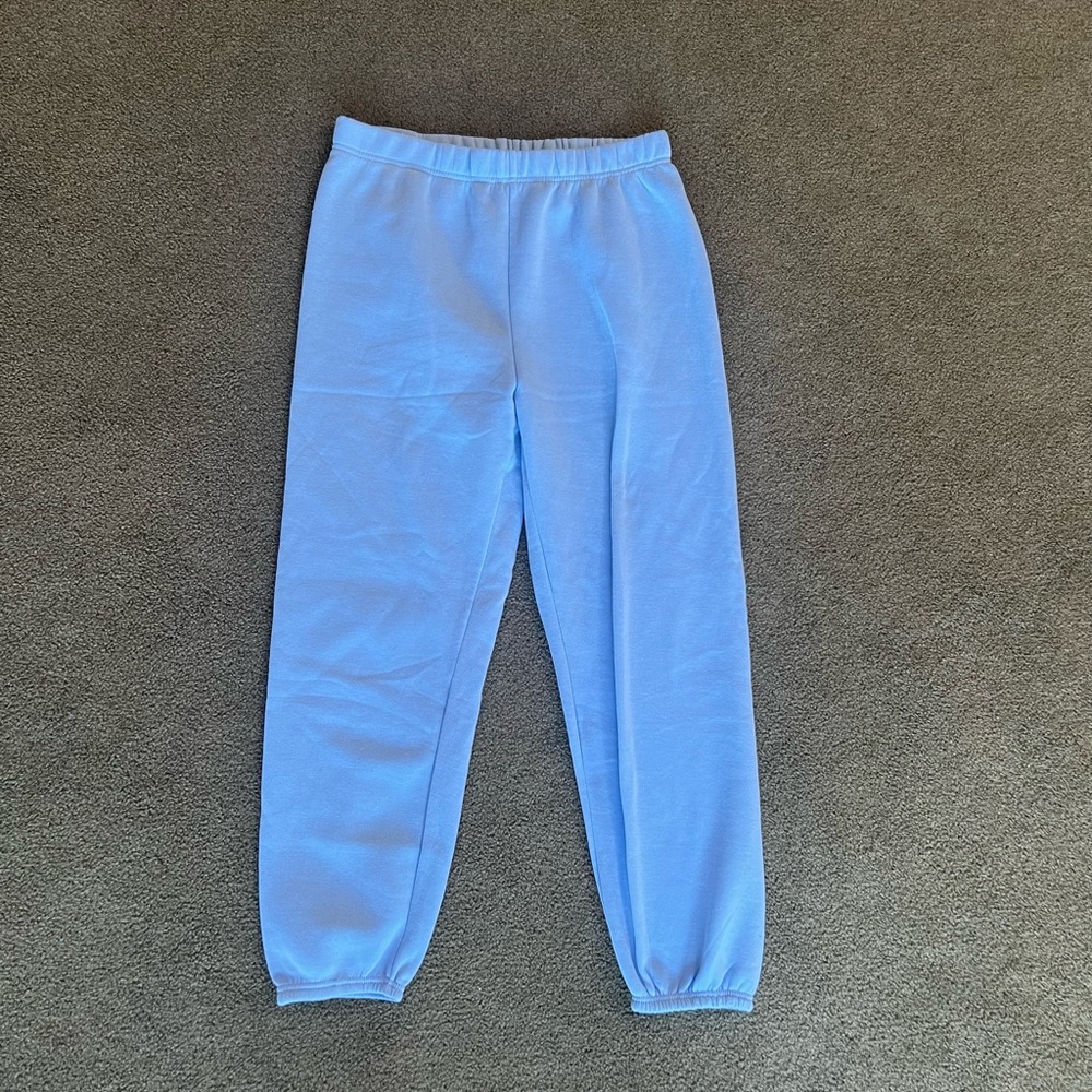 Sweatpants
